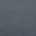 Base per letto Twin XL con piattaforma - Grigio scuro
