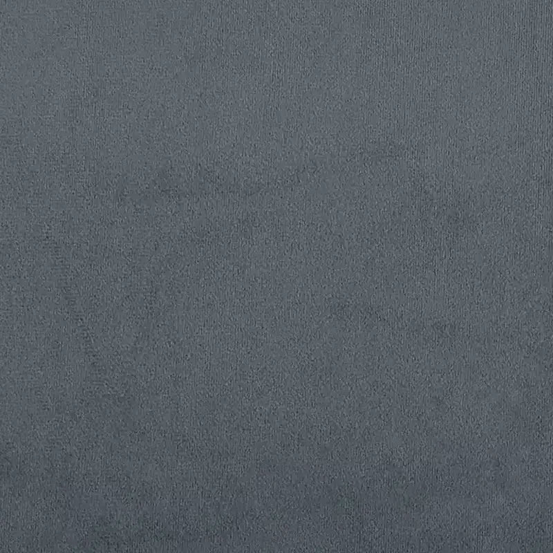 Twin XL Platform Bed Frame - Dark Gray