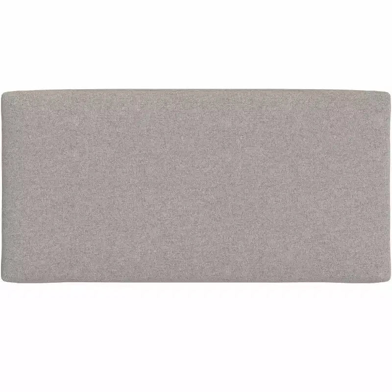 48 inch Wide Rectangle Large Coffee Table Storage Ottoman with Lift-Up Lid
